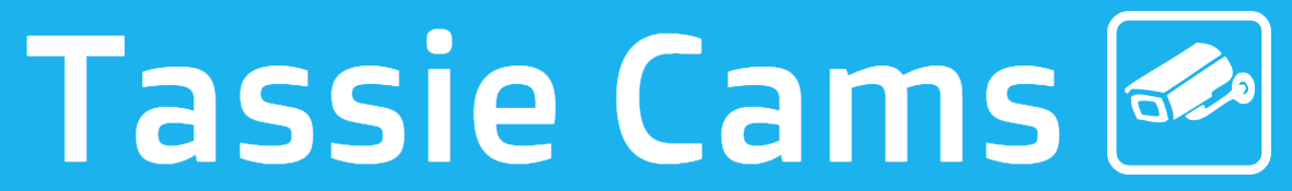 Tassie Cams